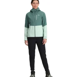 Aspire 3L Jacket - Women's