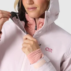 Aspire 3L Jacket - Women's
