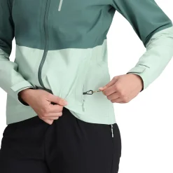 Aspire 3L Jacket - Women's