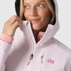 Aspire 3L Jacket - Women's