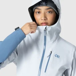 Aspire 3L Jacket - Women's