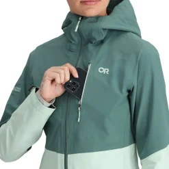 Aspire 3L Jacket - Women's