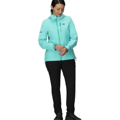 Aspire 3L Jacket - Women's