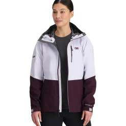 Aspire 3L Jacket - Women's