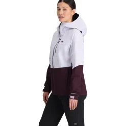 Aspire 3L Jacket - Women's