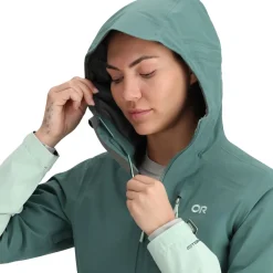 Aspire 3L Jacket - Women's