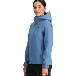 Aspire 3L Jacket - Women's