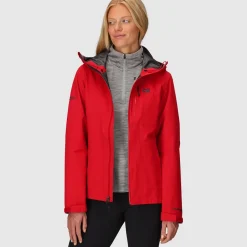 Aspire 3L Jacket - Women's