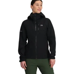 Aspire 3L Jacket - Women's
