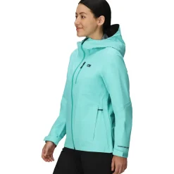 Aspire 3L Jacket - Women's