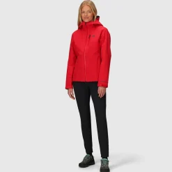 Aspire 3L Jacket - Women's