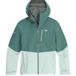 Aspire 3L Jacket - Women's