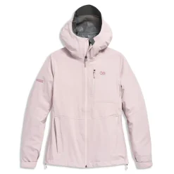 Aspire 3L Jacket - Women's
