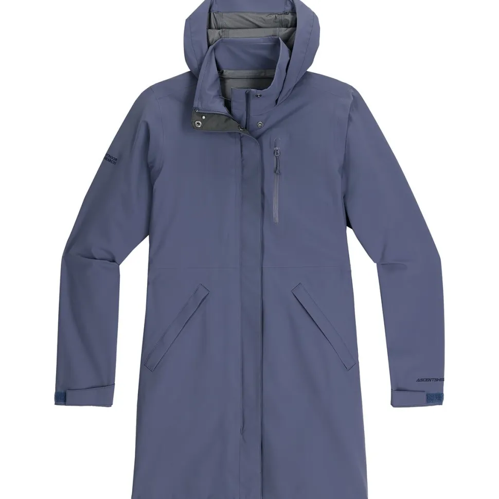 Aspire 3L Trench - Women's