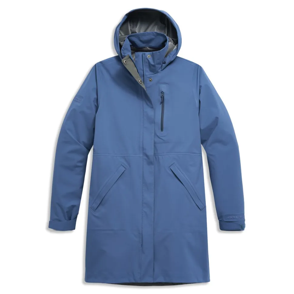 Aspire 3L Trench - Women's