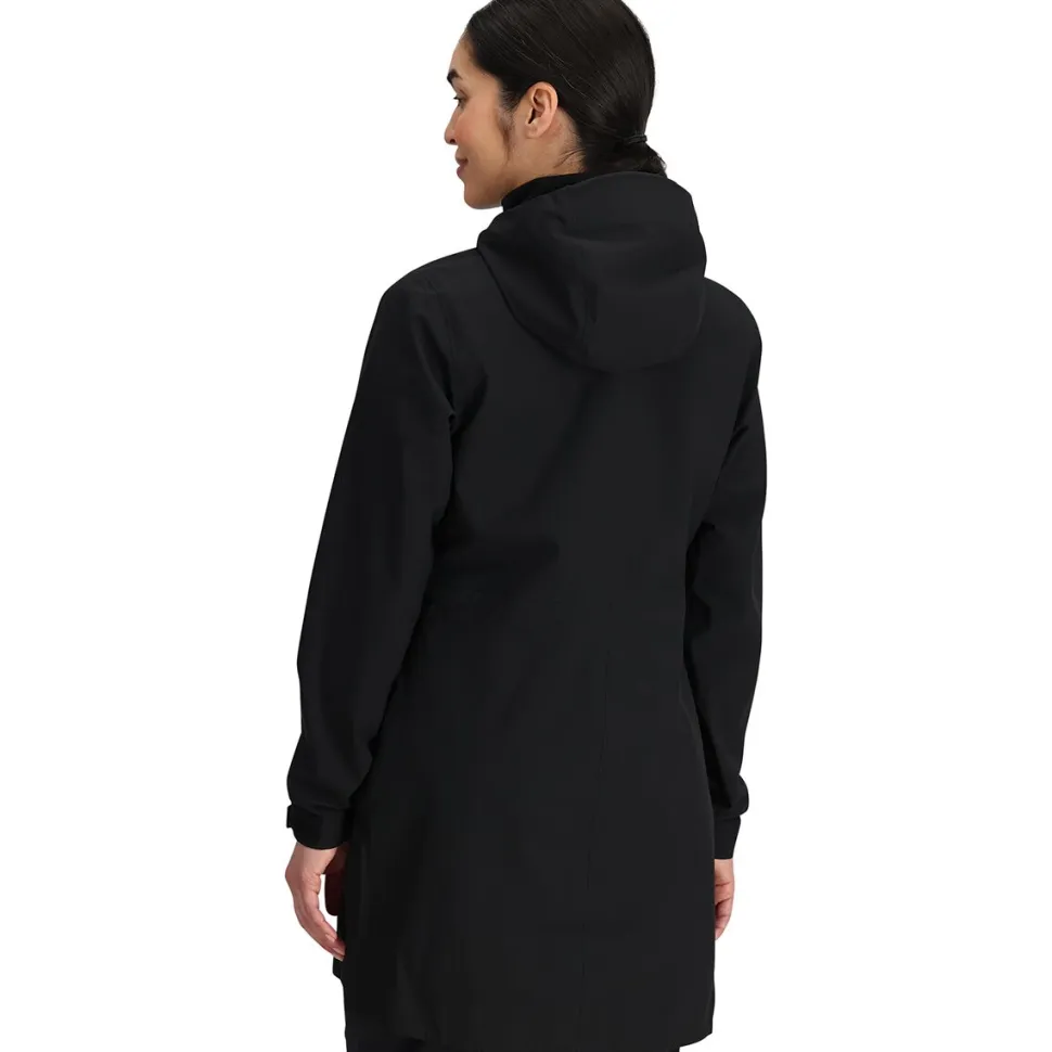 Aspire 3L Trench - Women's