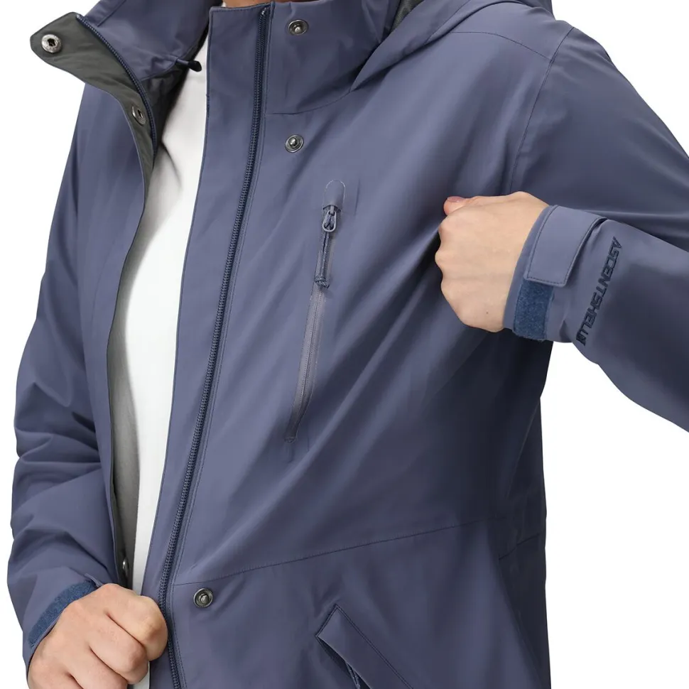 Aspire 3L Trench - Women's
