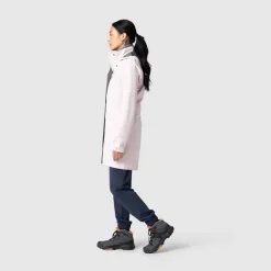 Aspire 3L Trench - Women's