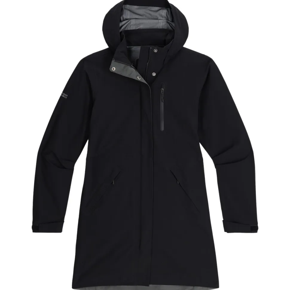 Aspire 3L Trench - Women's
