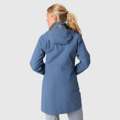 Aspire 3L Trench - Women's