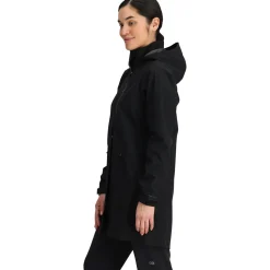 Aspire 3L Trench - Women's