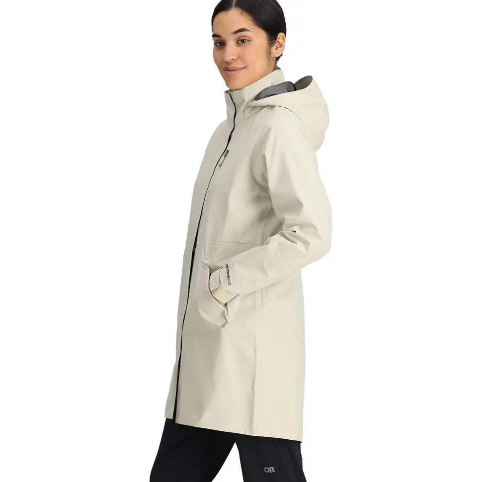 Aspire 3L Trench - Women's