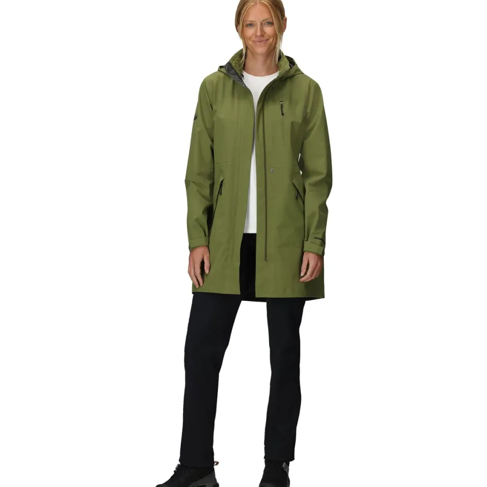 Aspire 3L Trench - Women's