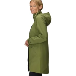Aspire 3L Trench - Women's