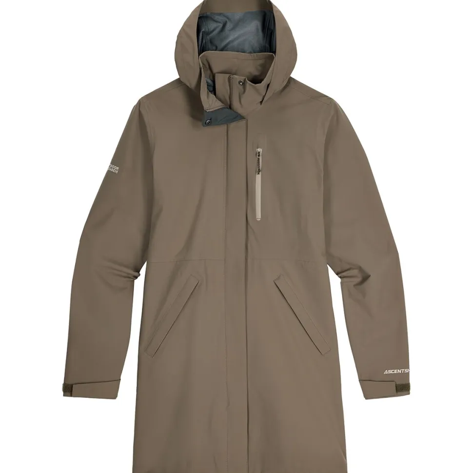 Aspire 3L Trench - Women's