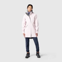 Aspire 3L Trench - Women's