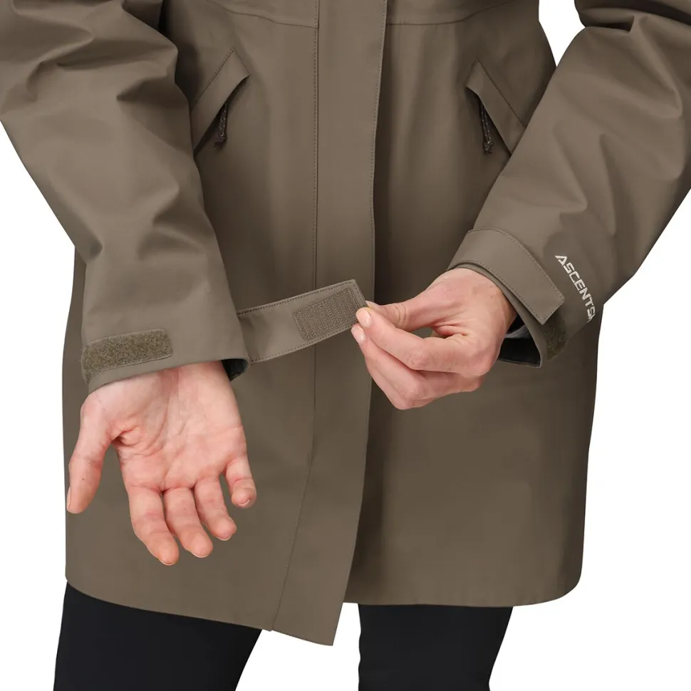 Aspire 3L Trench - Women's