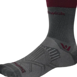 Aspire Mid-Crew Sock