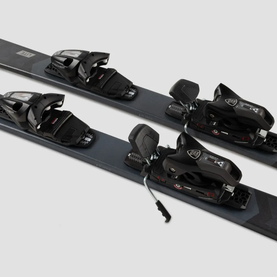 Aspire SLR Pro Ski + Protector 10 GW SLR Binding