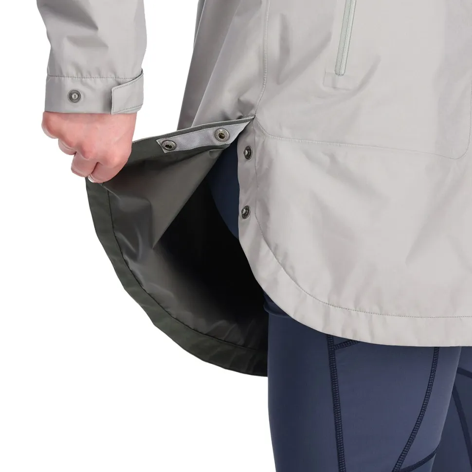 Aspire Trench Jacket - Women's