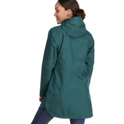 Aspire Trench Jacket - Women's