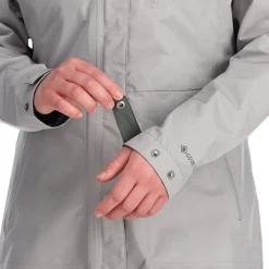 Aspire Trench Jacket - Women's