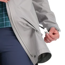 Aspire Trench Jacket - Women's