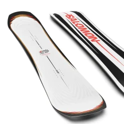 Assassin Snowboard - 2026