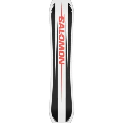 Assassin Snowboard - 2026
