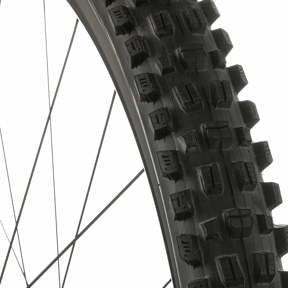 Assegai Wide Trail 3C/TR 29in Tire