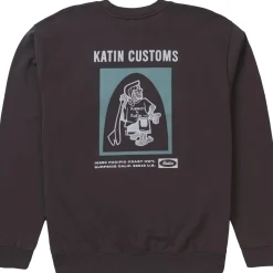 Assembly Crew Sweatshirt - Men's
