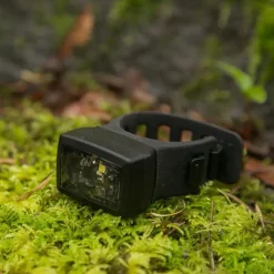 Asteroid USB Headlight