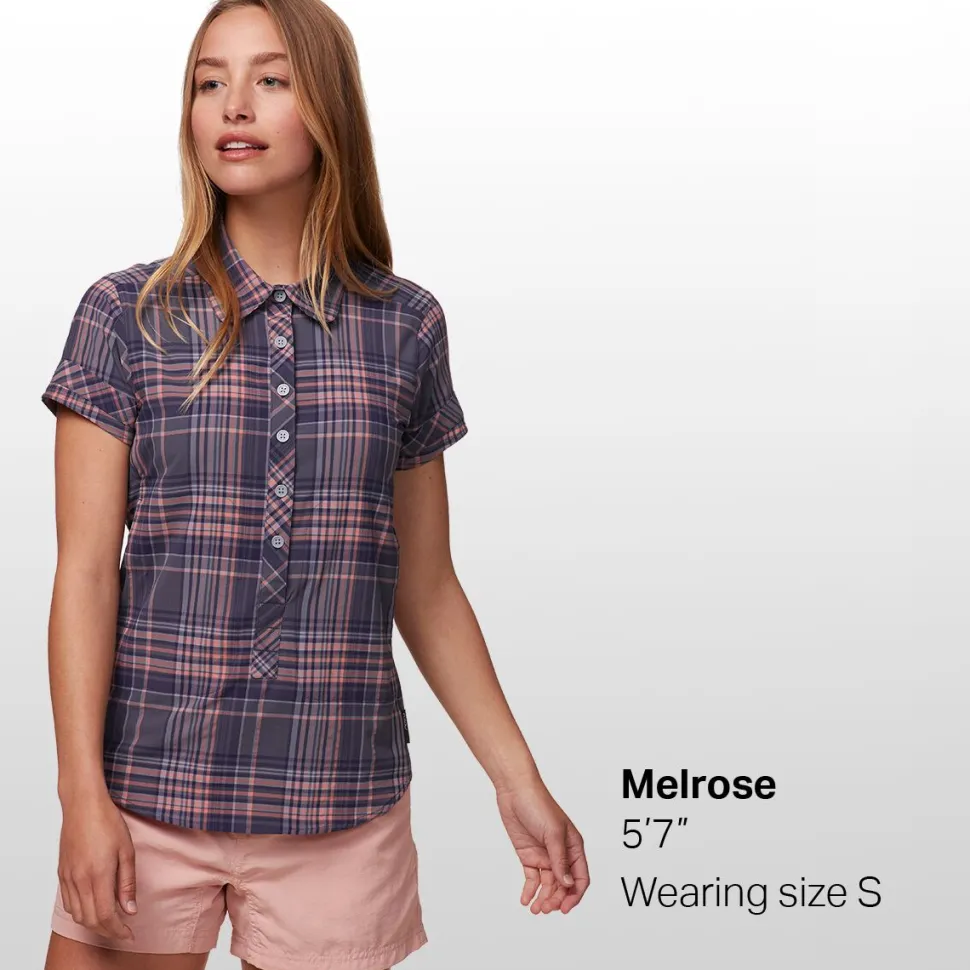 Aster Shirt - Women's