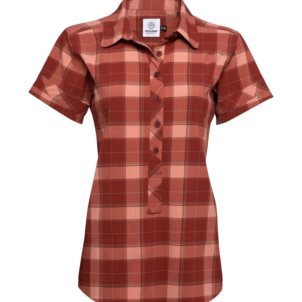 Aster Shirt - Women's