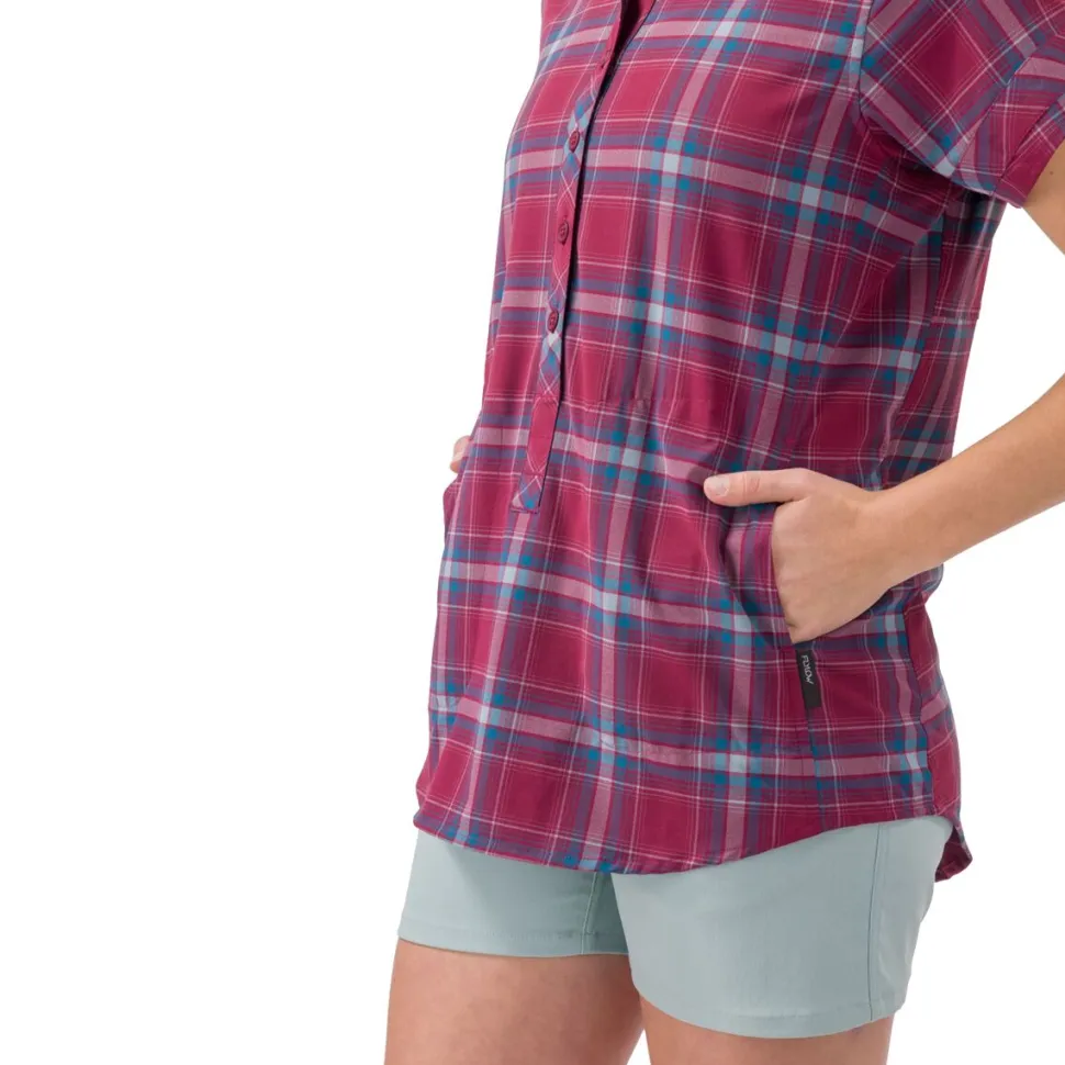 Aster Shirt - Women's