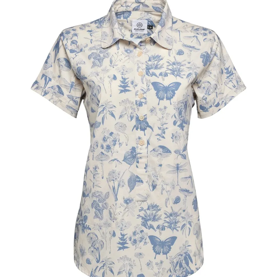 Aster Shirt - Women's