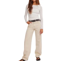 Aster Straight Pant - Women's