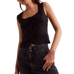 Aster Straight Pant - Women's