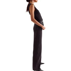 Aster Straight Pant - Women's