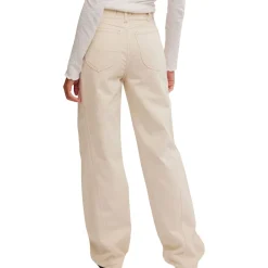 Aster Straight Pant - Women's